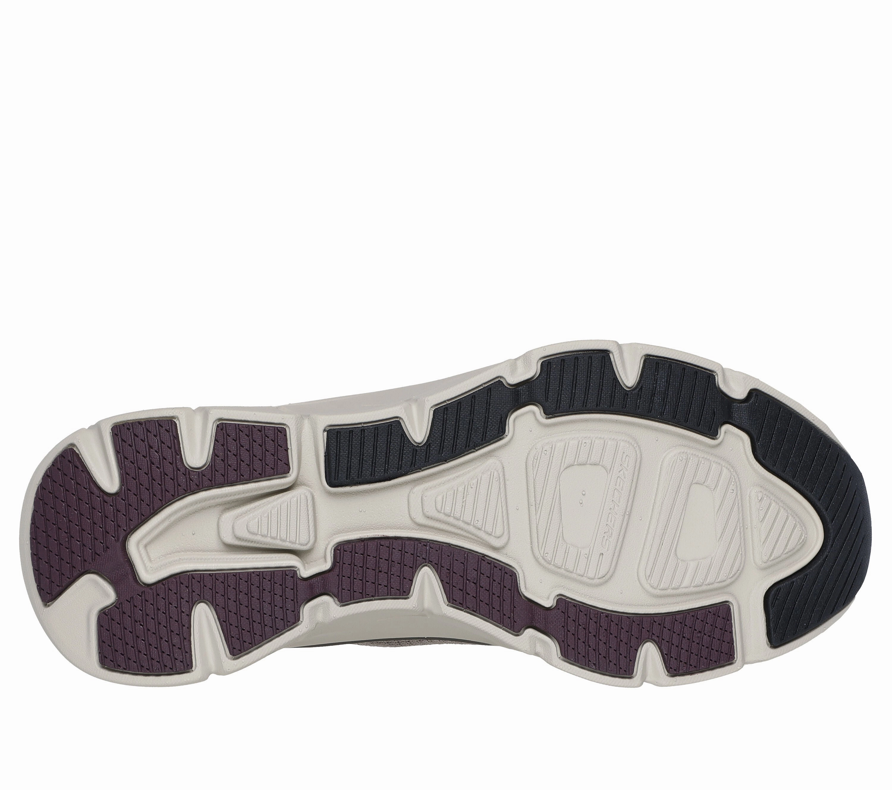 Smokers Hut And Sneakers Skechers Men's D'lux Walker 2.0 Rezinate Hands Free Slip-in Sneaker