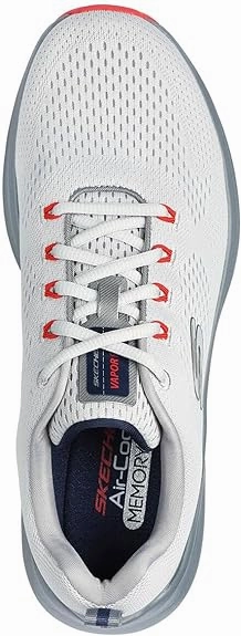 Good Shoes For Crossfit And Running Skechers MEN'S Vapor Foam 232625 GYOR