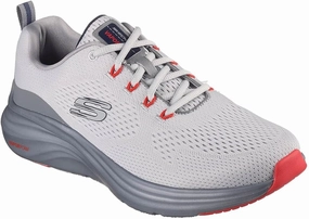 Skechers MEN'S Vapor Foam 232625 GYOR Best Road Shoes Running