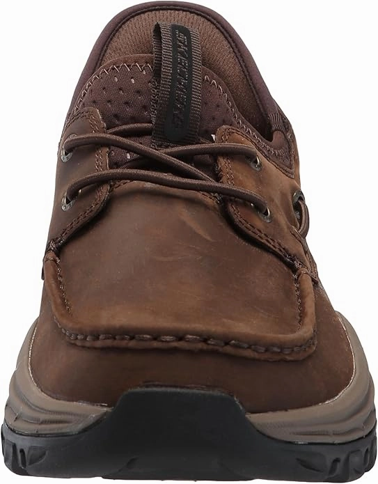 Sneakers Online Store Skechers USA Men's Knowlson-Shore Thing Hands Free Slip-in Moccasin