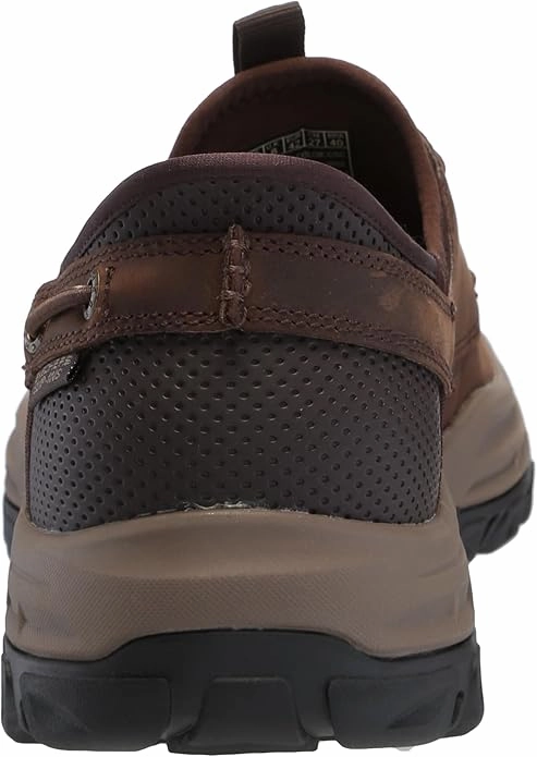 7c Sneakers Skechers USA Men's Knowlson-Shore Thing Hands Free Slip-in Moccasin