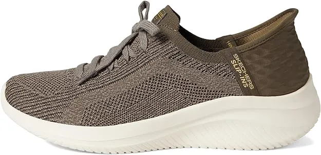 Trump Sneakers Delivery Date Skechers Womens Martha Stewart Ultra Flex 3.0 Slip ins Daylight