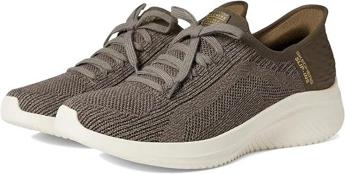 Bruno Magli Sneakers Skechers Womens Martha Stewart Ultra Flex 3.0 Slip ins Daylight