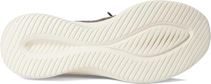 Skechers Womens Martha Stewart Ultra Flex 3.0 Slip ins Daylight Puma Basketball Sneakers