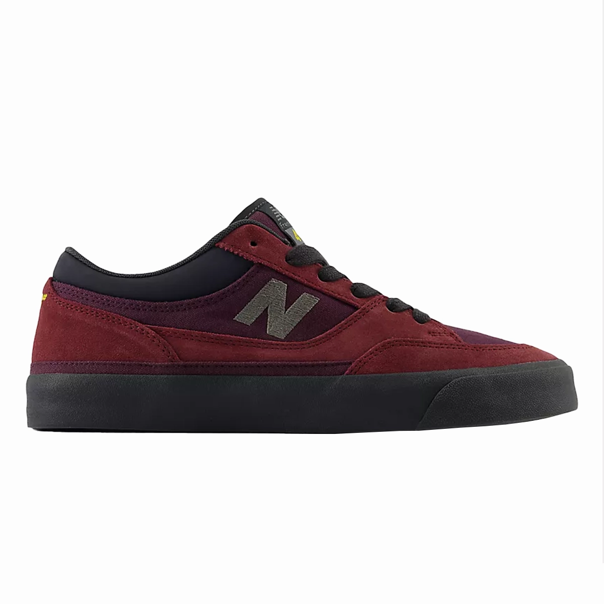 Dillards New Balance New Balance NM 417 Shoes - Burgundy / Phantom