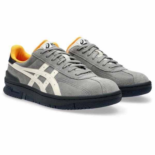 Asics Skateboarding Vic NBD Clay Grey - Birch Asics Cumulus Running Shoes