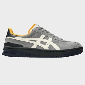 Best Running Shoe Asics Asics Skateboarding Vic NBD Clay Grey - Birch