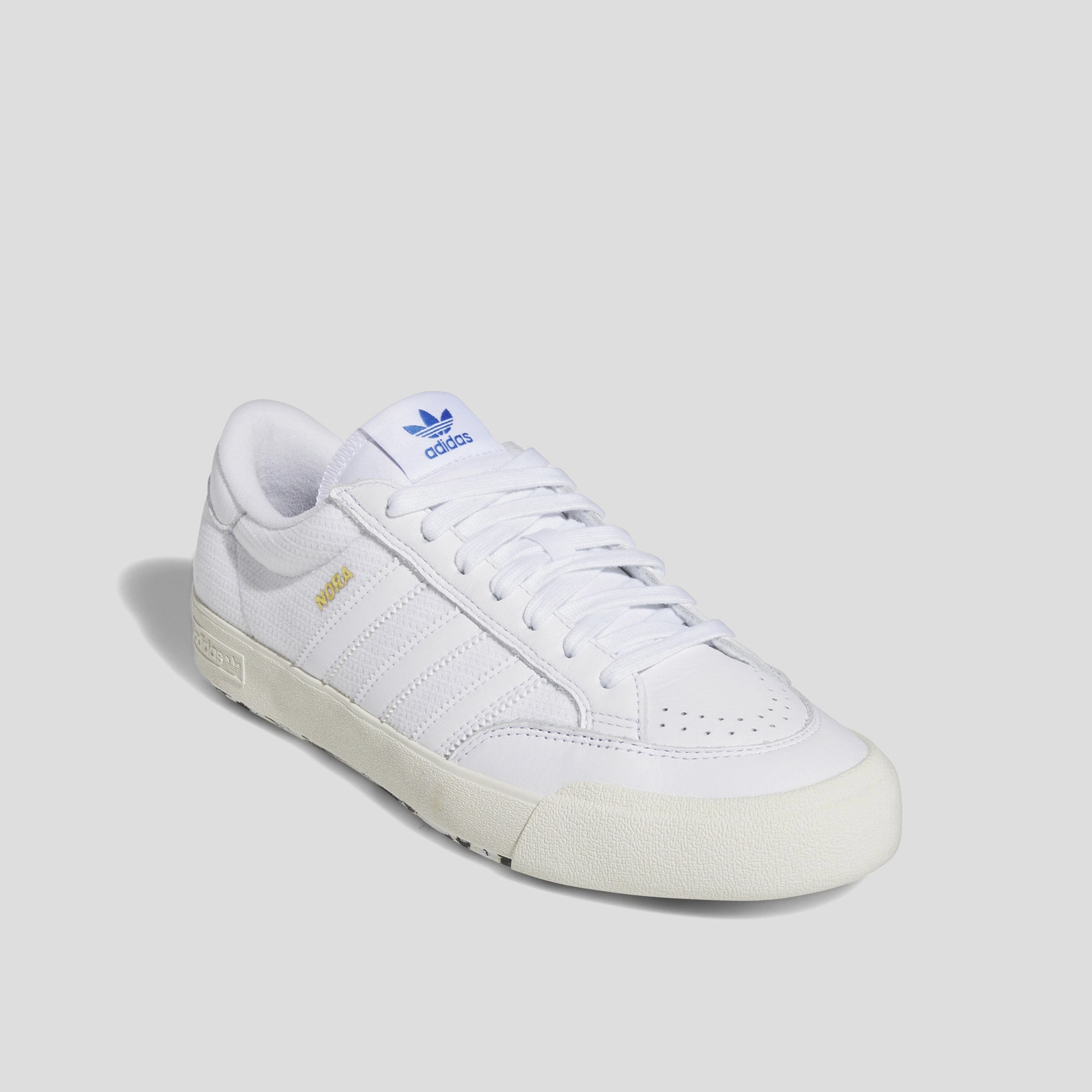 adidas Nora Shoes Cloud White / Cloud White / Ivory Adidas Terrex Ax3 Hiking Shoes