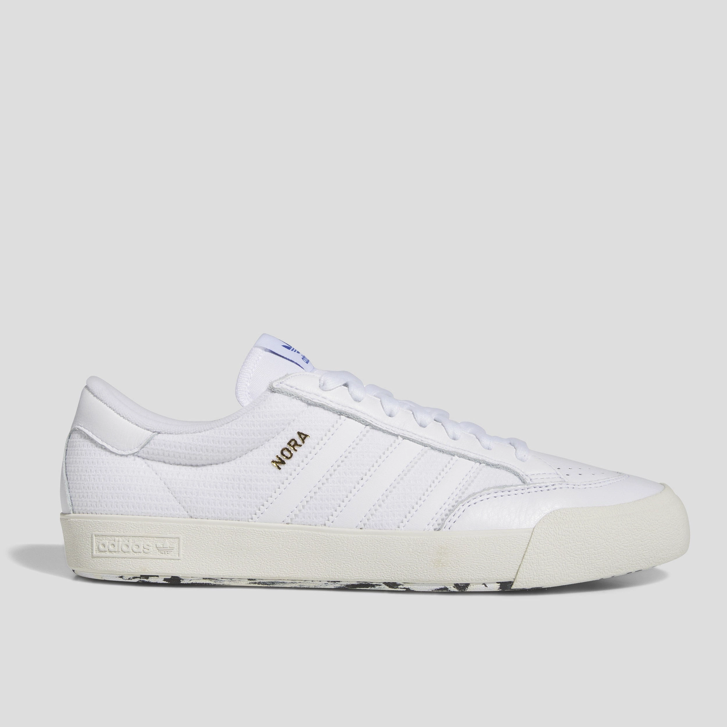 Adidas Ortholite Shoes adidas Nora Shoes Cloud White / Cloud White / Ivory