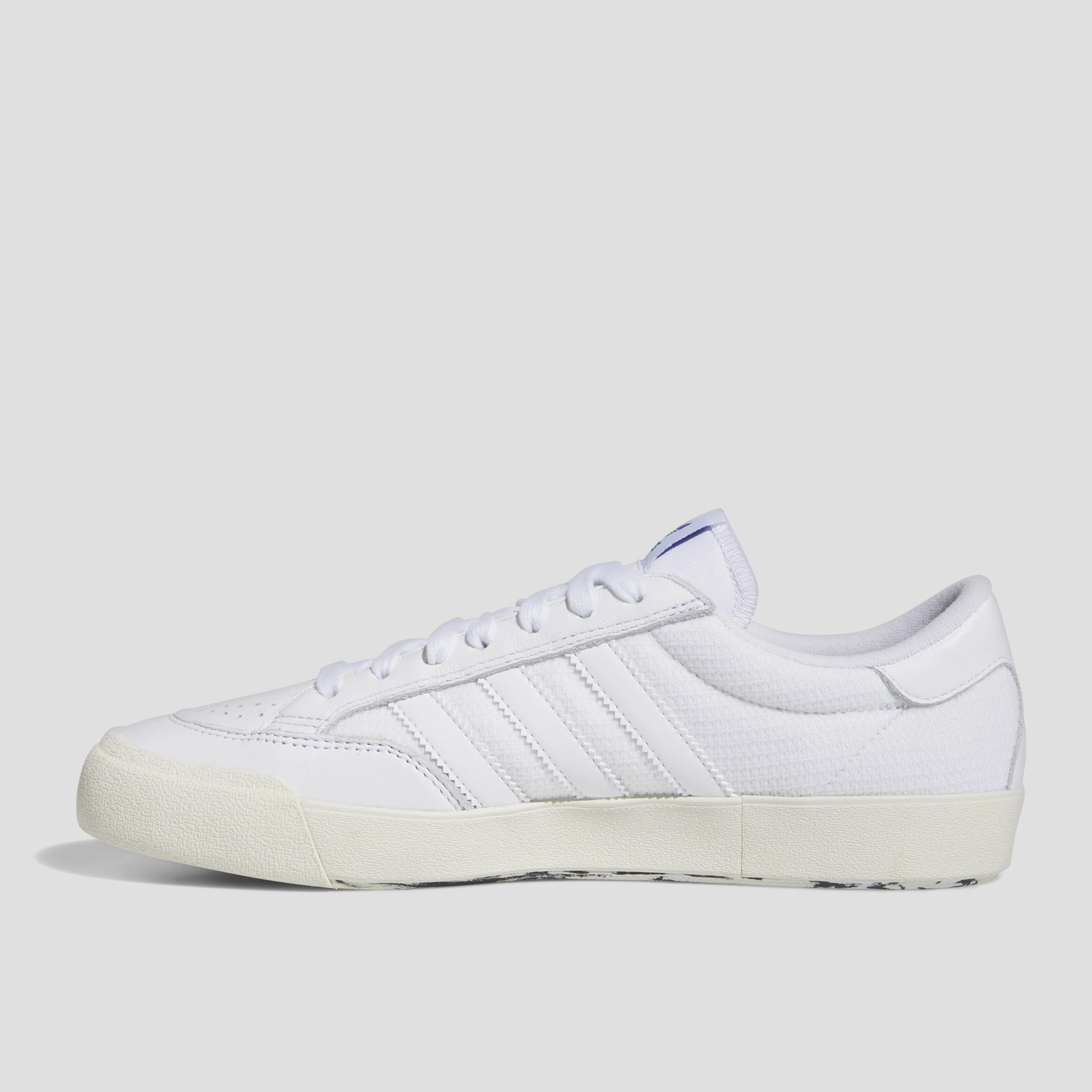 adidas Nora Shoes Cloud White / Cloud White / Ivory Adidas Samba Tennis Shoes