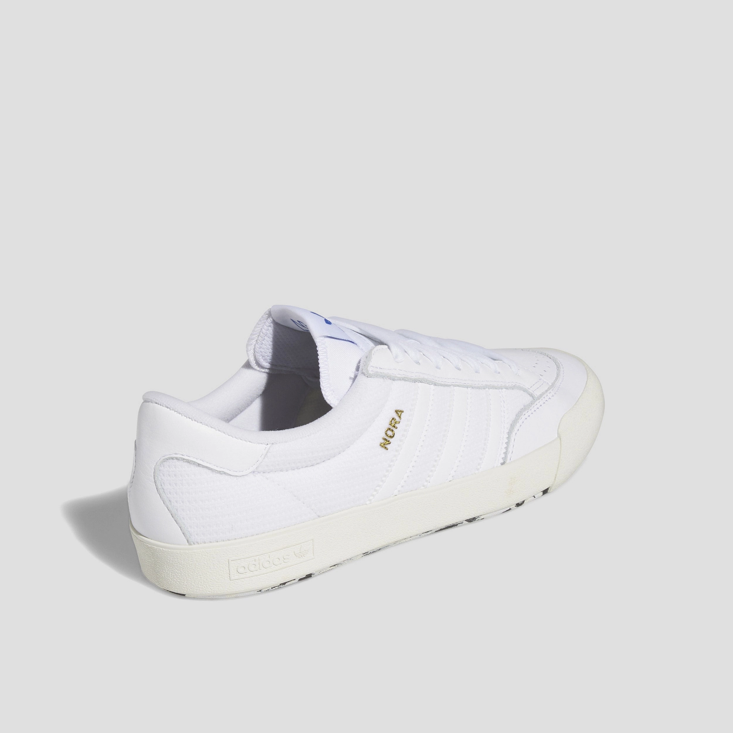 Made In Germany Adidas Shoes adidas Nora Shoes Cloud White / Cloud White / Ivory