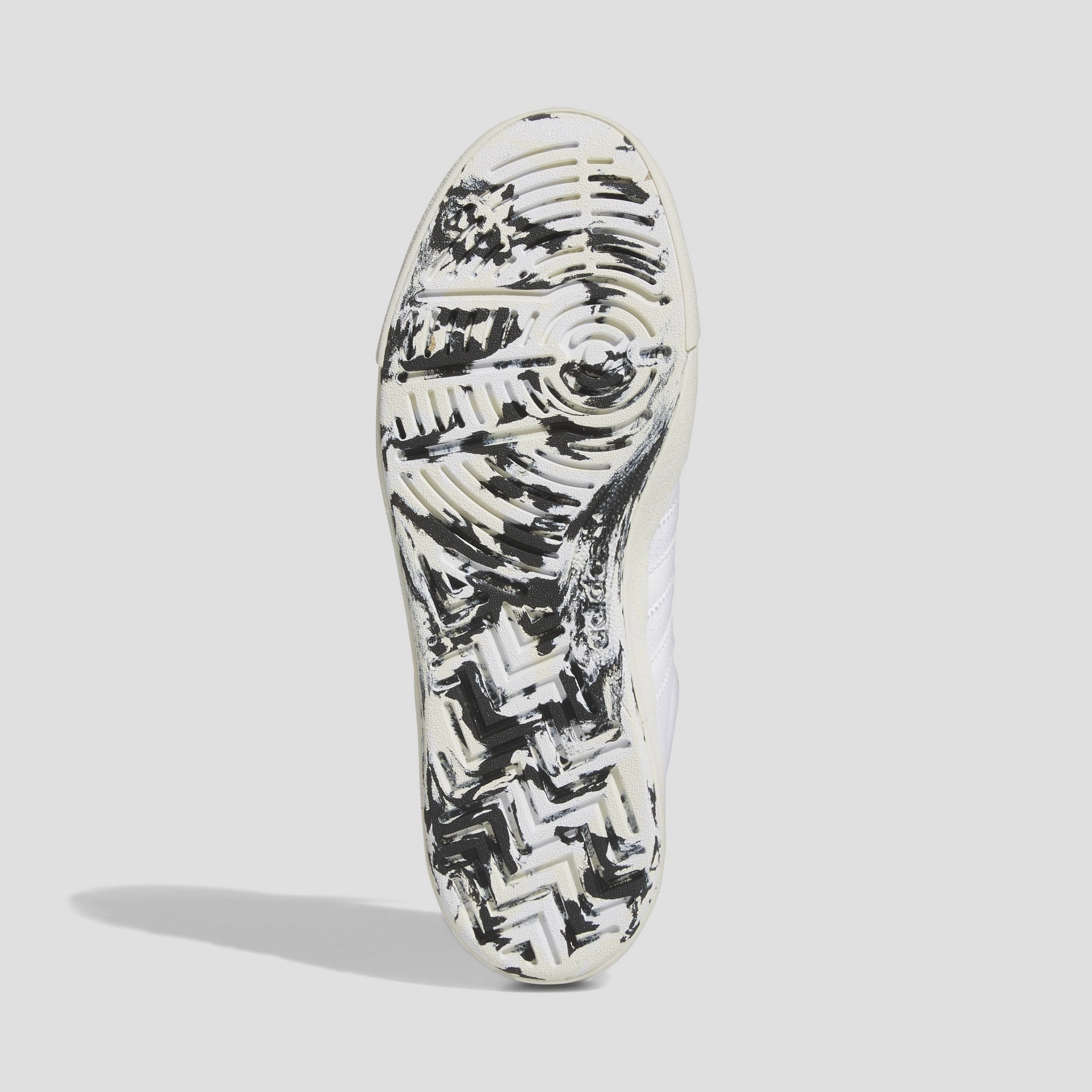 adidas Nora Shoes Cloud White / Cloud White / Ivory Adidas Weightlifting Shoe