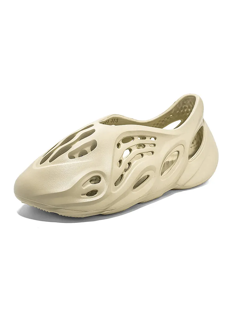 The Most Comfortable Slippers In The World Women Runner Outdoor Beach Slides Sandals