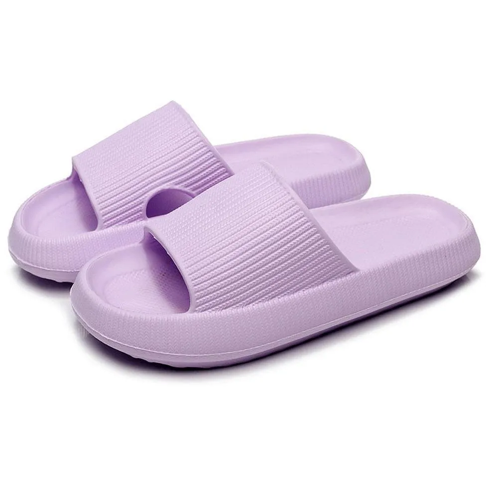 Imperial Slippers Thick Platform Cloud Slippers Unisex