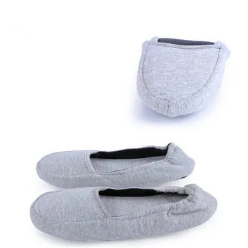 Size Slides Slippers Women Flat Fashional Breathable Navy Stripe Casual Shoes