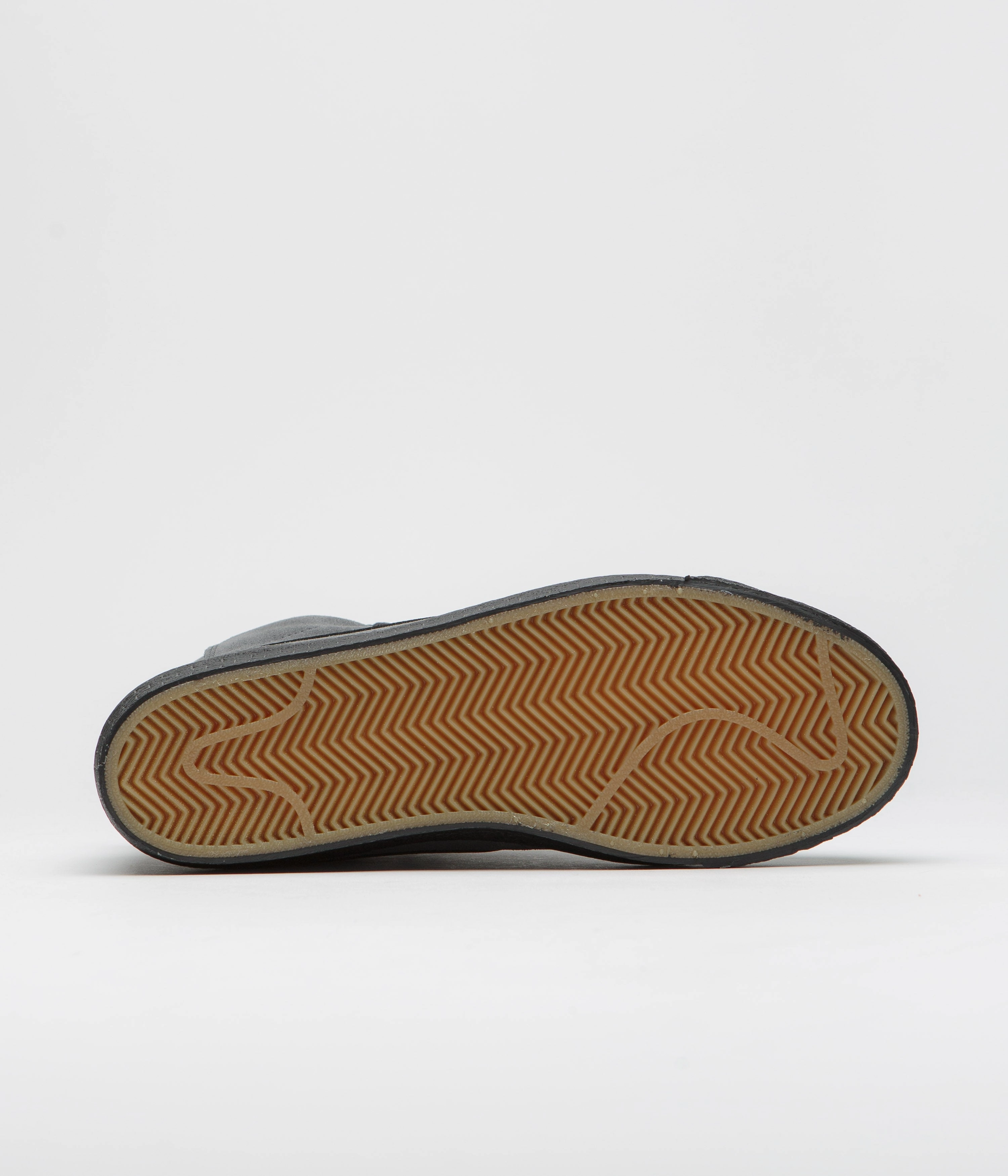 Asics Lightweight Walking Shoes Nike SB Blazer Mid Shoes - Anthracite / Black - Anthracite - Black