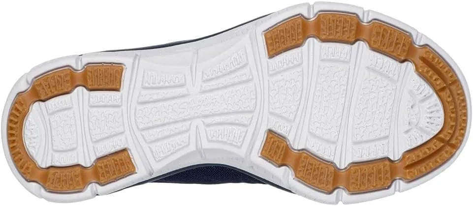 Skechers Womens Brilliance - Night Shift Hands Free Slip-ins Versatile Sneakers