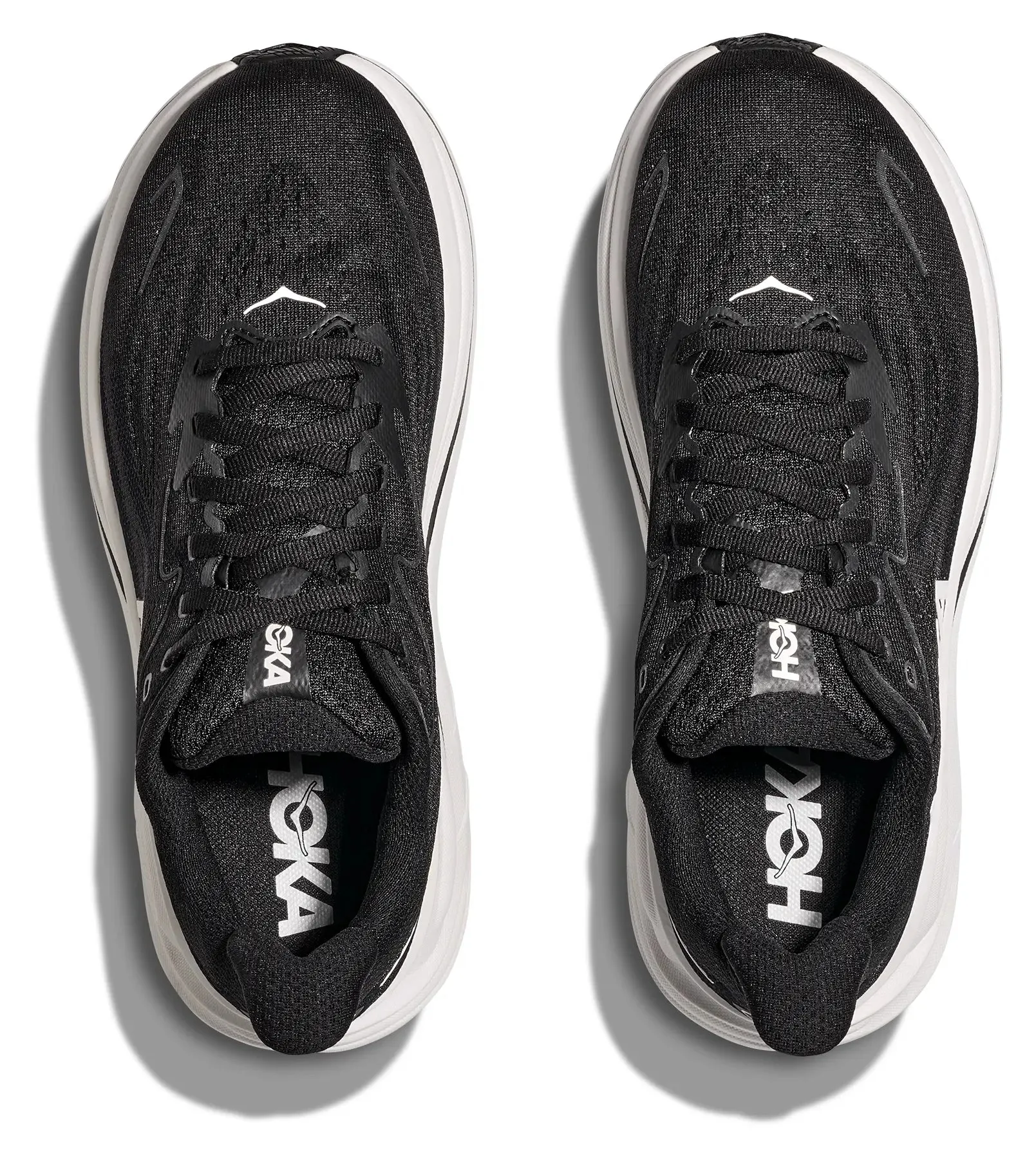 Womens Hoka Clifton 10  Plush Cushion, Proven Performance Alta Running Shoe