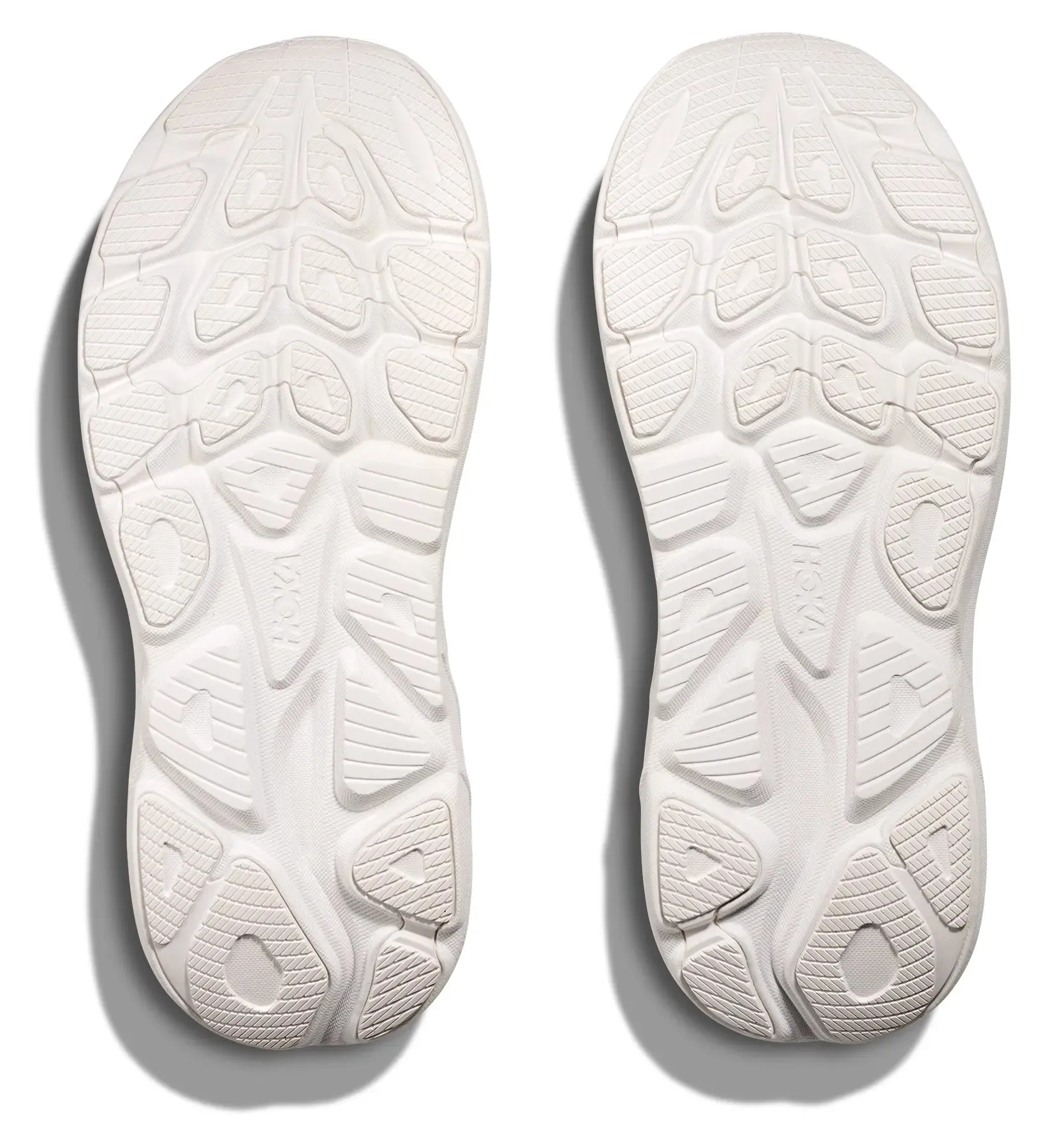 Running In Lifting Shoes Womens Hoka Clifton 10  Plush Cushion, Proven Performance