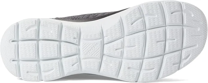 Silver Puma Sneakers Skechers Womens Hands Free Summits Dazzling Haze