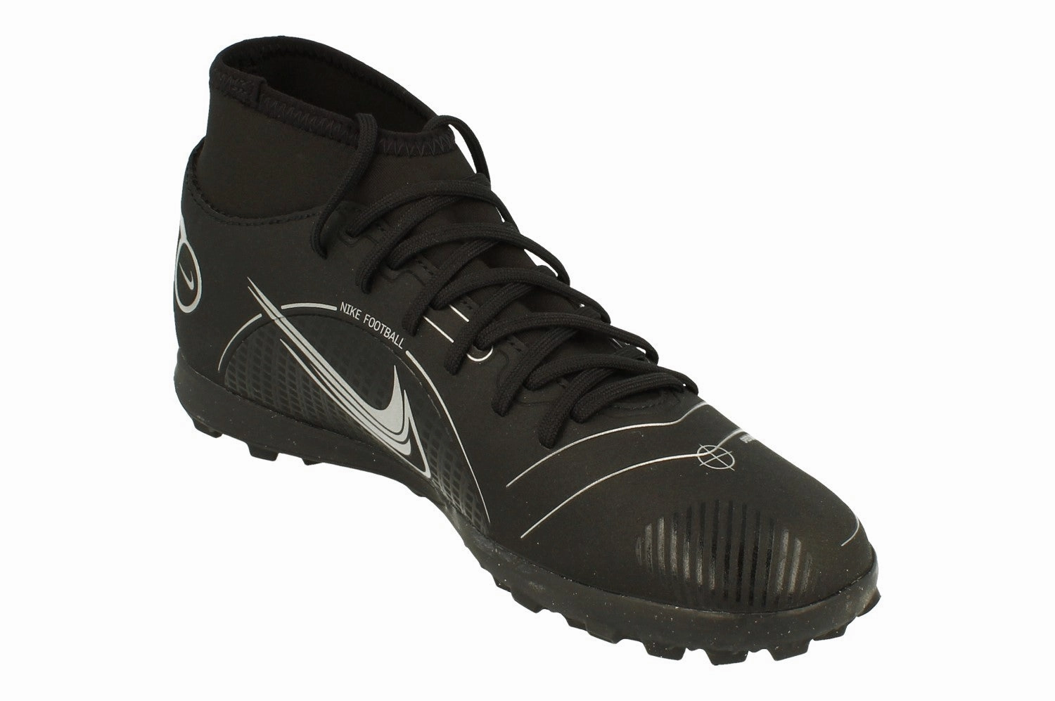 Nike Superfly 8 Club Tf Mens Football Boots Dj2909 Trainers Shoes 007 Best Everyday Asics Shoes