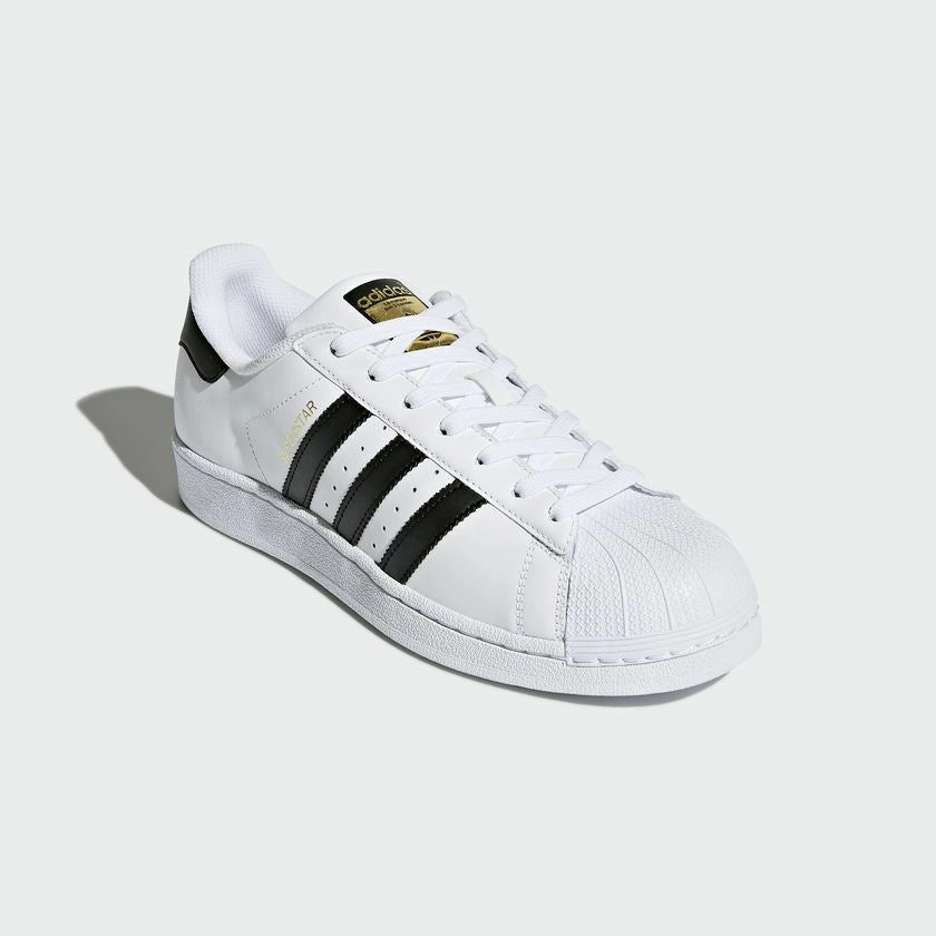 adidas Originals Superstar Foundation, Men's Trainers Adidas High Heel Tennis Shoes