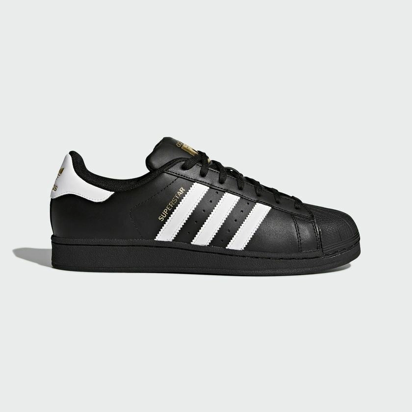 Adidas Triple Jump And Pole Vault Track And Field Shoes adidas Originals Superstar Foundation, Men's Trainers