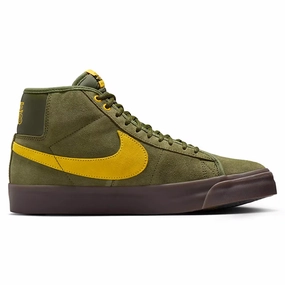 Antihero x Nike SB Zoom Blazer Mid Pro GT Rough Green/Amarillo-Black Asics Nimbus Shoes
