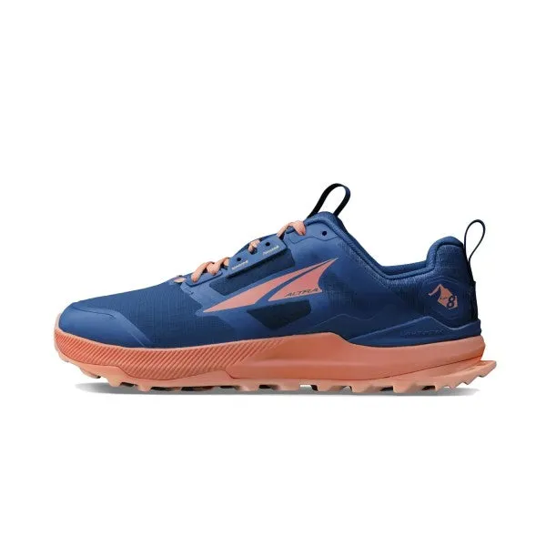 Flex Experience Running Shoes Altra Lone Peak 8 - Women's