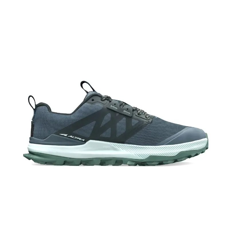 Running On Clouds Shoes Altra Lone Peak 8 - Women's