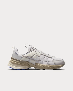 V2K Run Gore-Tex Light Iron Ore / Light Bone / Khaki / Light Iron Ore Low Top Sneakers Asics Shoes Pure Silver