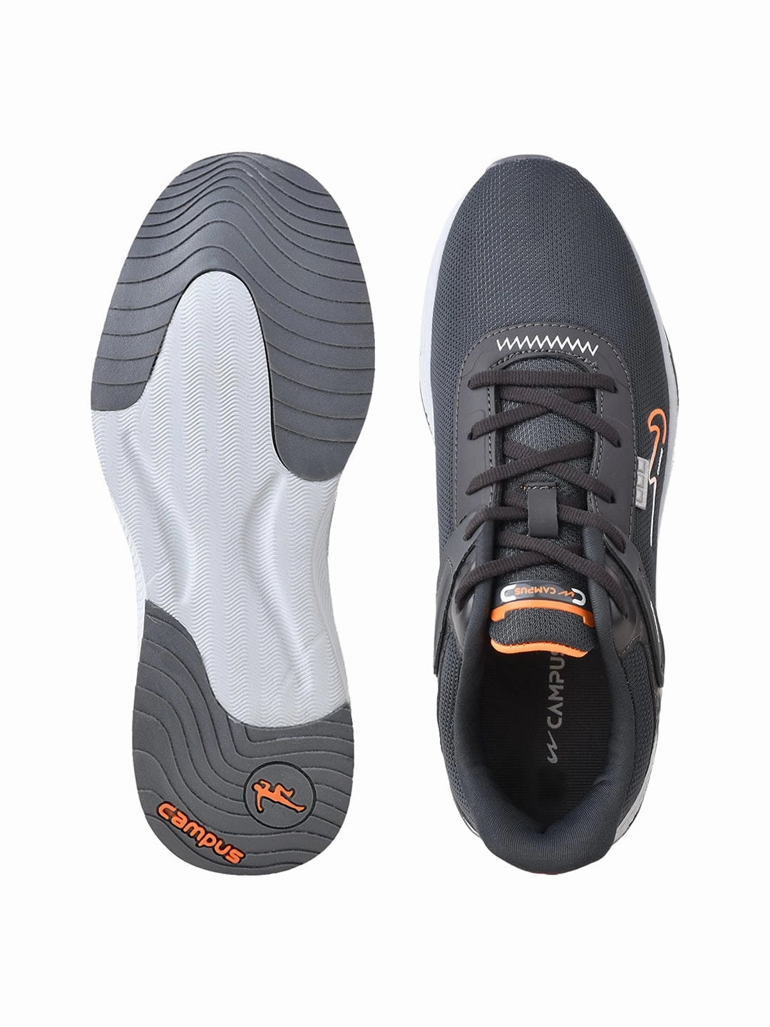 Glycerin 21 Neutral Running Shoe CMP-MAC Grey Men's Running Shoes