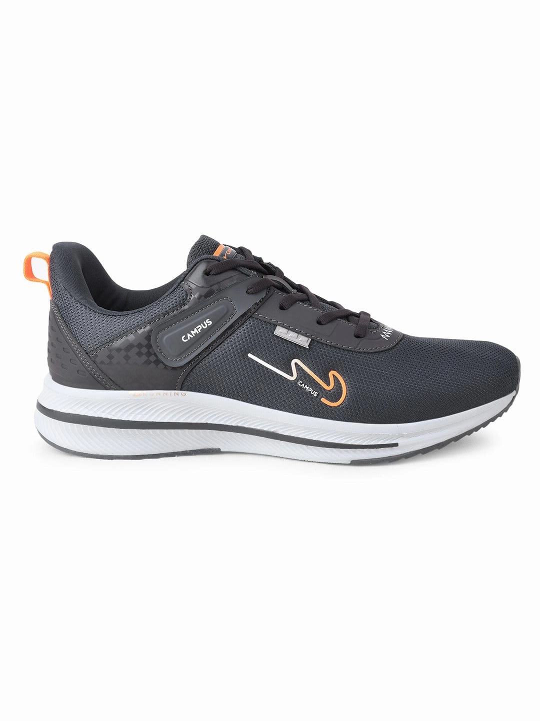 Reddit Running Shoe Geeks CMP-MAC Grey Men's Running Shoes