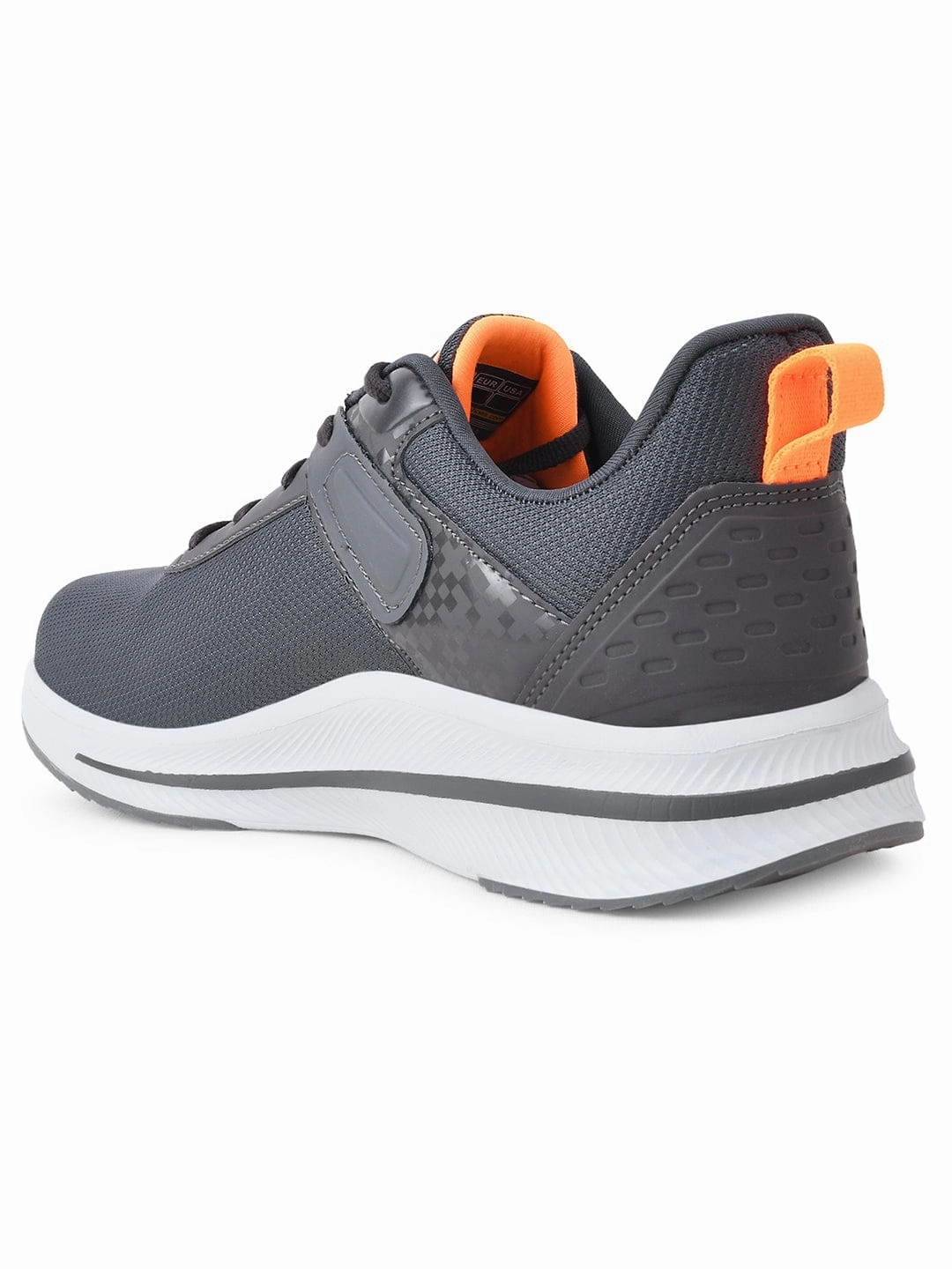 CMP-MAC Grey Men's Running Shoes Best For Running Shoes