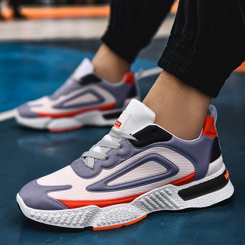 Best Running Shoes With Plantar Fasciitis Running Shoes Comfortable And Breathable Casual Shoes Men