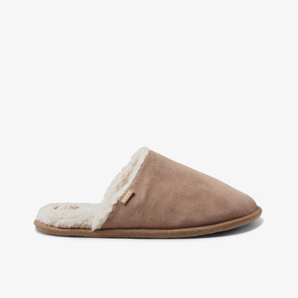 Slippers For Edema And Swollen Feet REEF GLIDER