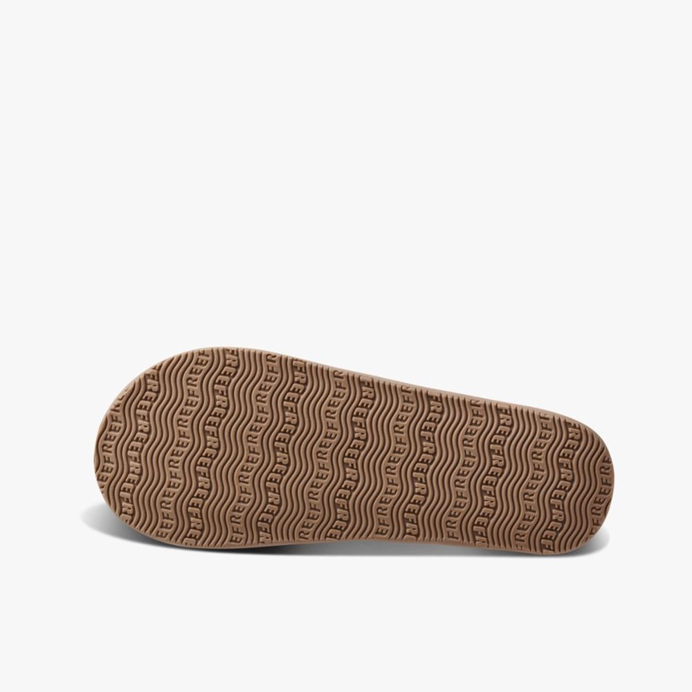 REEF GLIDER Slippers Cheap