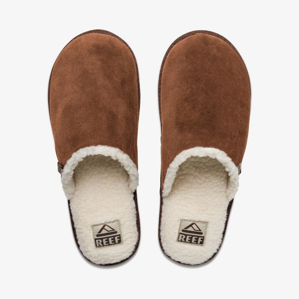 REEF GLIDER Reflexology Slippers
