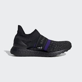 Adidas Golf Shoes On Clearance ADIDAS BY STELLA MCCARTNEY ULTRABOOST X 3D KNIT SHOES FX3973