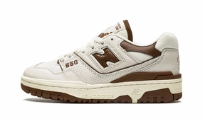 NEW BALANCE 550  AIME LEON DORE BROWN New Balance 877 Mens