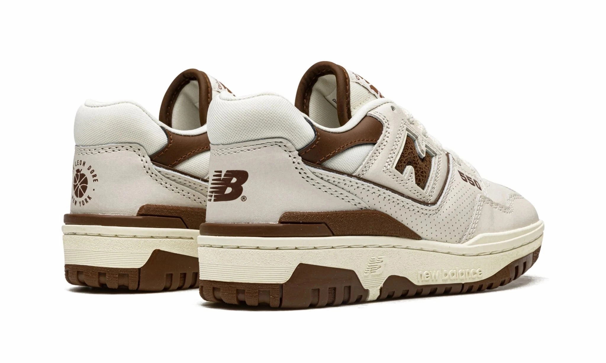 NEW BALANCE 550  AIME LEON DORE BROWN New Balance Fresh Foam X 880 V14