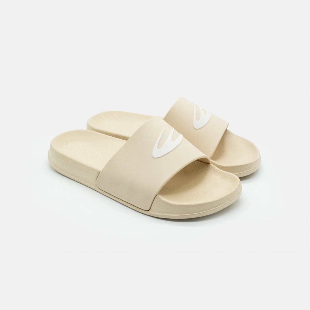 SOLE SLIDER Bunny Slippers For Adults