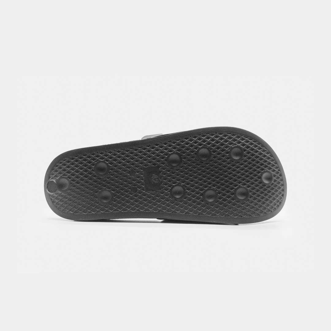 Espresso Slippers SOLE SLIDER