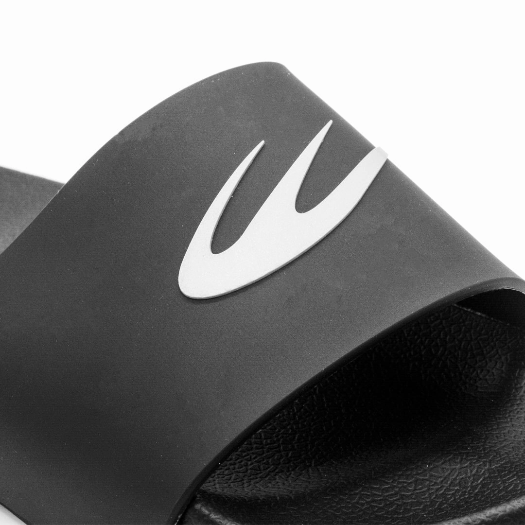 SOLE SLIDER Bootie Slippers