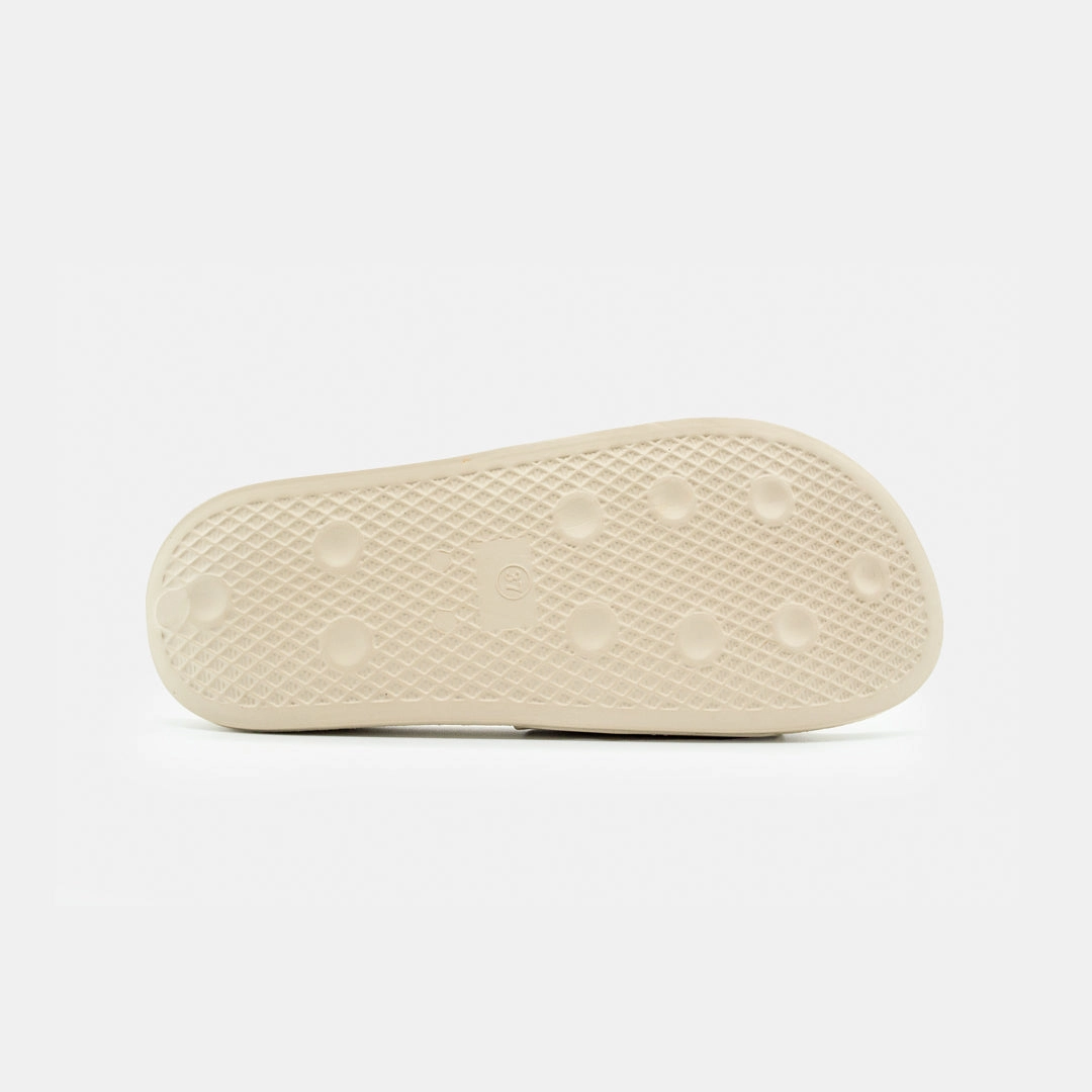 Crochet Patterns For Slippers SOLE SLIDER