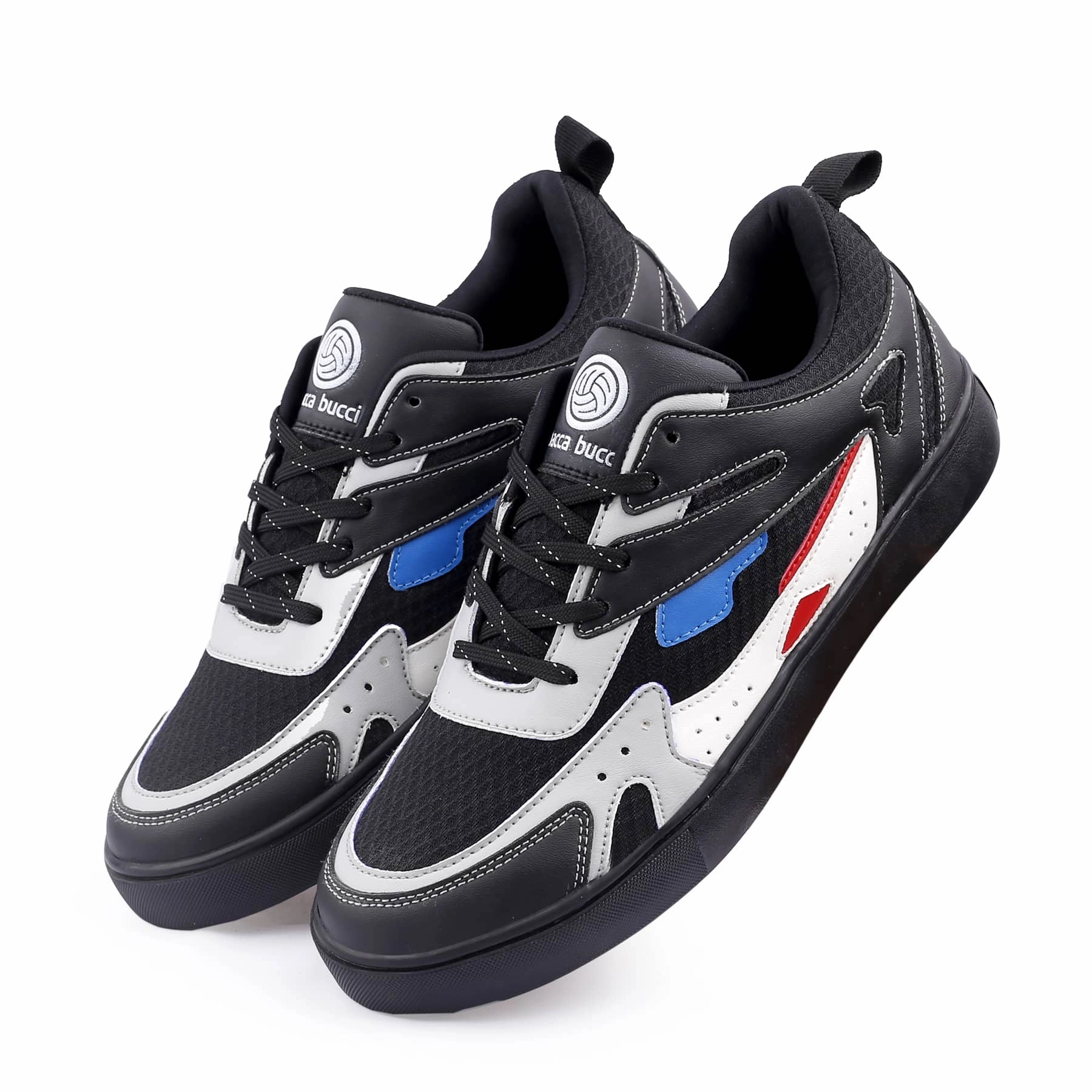 Bacca Bucci Grand 2.0 D'orsay Shoes Flats