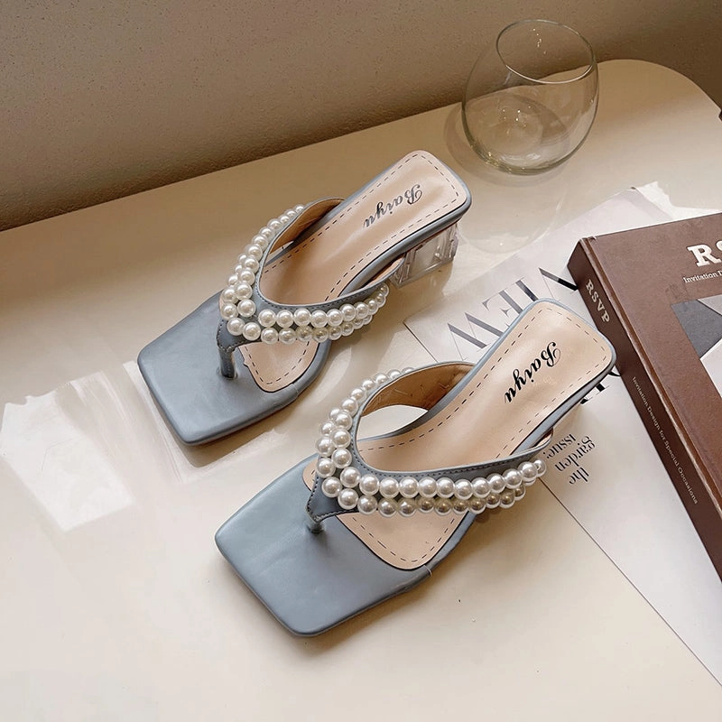 Big 5 Flip Flops Beach Flip Flops Women's Summer Wear | Brodtica.com