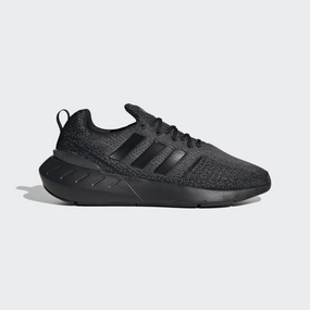 Adidas Harden Volume 8 Basketball Shoes Adidas - Men's Swift Run 22 Core Black/ Core Black/ Grey Five