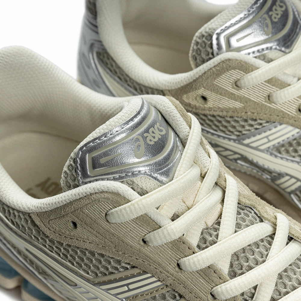 Asics x Juliana Salazar Gel-Kayano 14 | Eucalyptus Asics Gel Resolution 8 Tennis Shoes