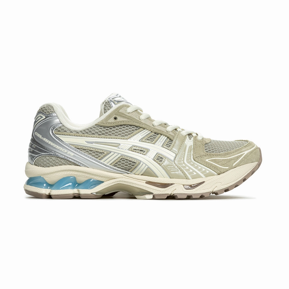 Asics Solution Speed Ff 3 Tennis Shoes Asics x Juliana Salazar Gel-Kayano 14 | Eucalyptus